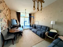 Ready-to-Move Furnished 2BHK | Prime Community