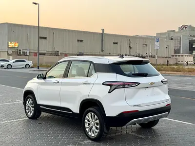 2023 Chevrolet GROOVE 照片 4