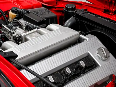 1975 BMW 2-SERIES 照片 10