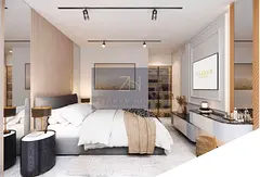 Fully furnished |1BHK apartment | Stylish Home & Start Tech| 1% payment plan in DLRC-DUBAI