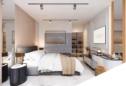 Fully furnished |1BHK apartment | Stylish Home & Start Tech| 1% payment plan in DLRC-DUBAI