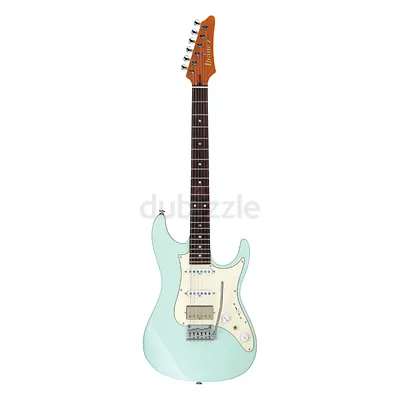 Ibanez AZ2204NW Prestige Electric Guitar – Mint Green