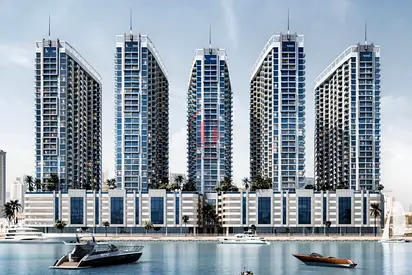 wn your unit with the best view, with no fees. 7-year payment plan with the developer | No Commission