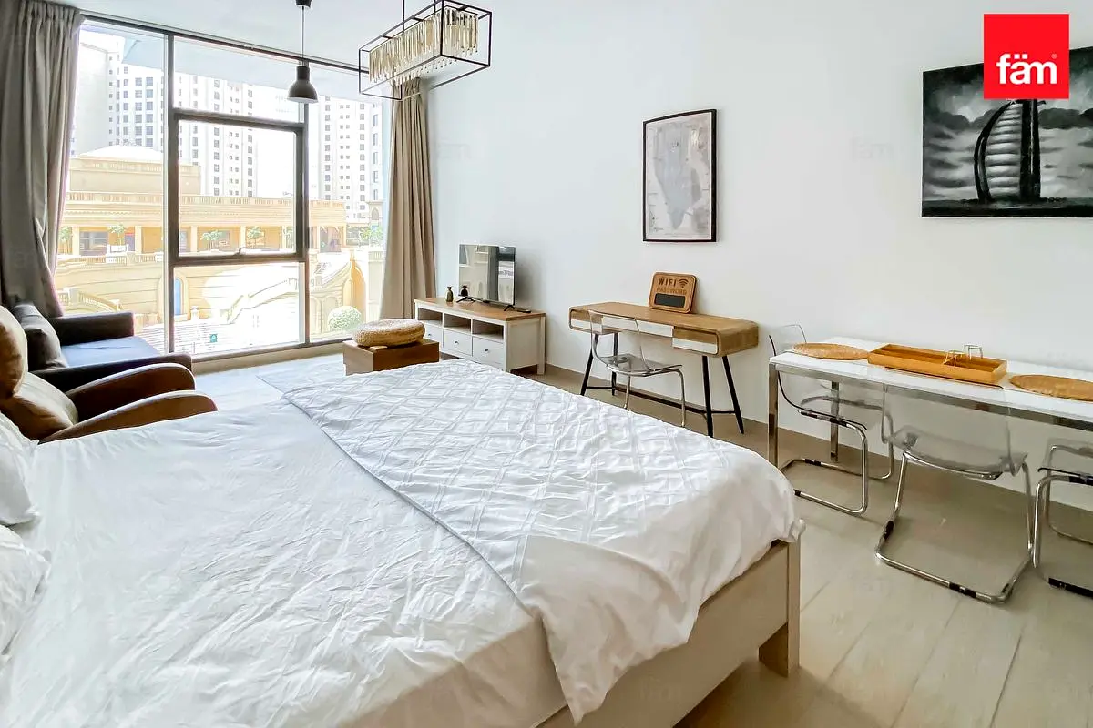 Urgent | Furnished | Tenanted | Investment