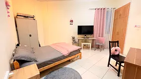 Private Bedroom with Attached Bathroom Available – Mankhool