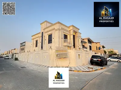 Luxury classic corner villa in the Jasmine area on a 4600 sq ft plot. The price is negotiable.