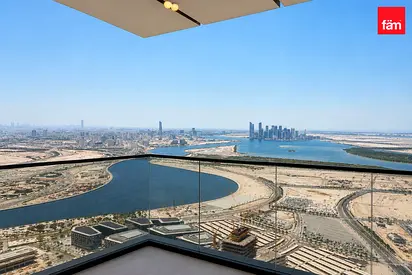 Brand New | Creek & Lagoon View | High Floor