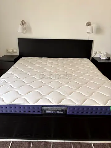 Magniflex Italian Mattress 180×200