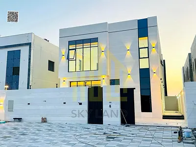 فيلا للبيع من المالك مباشر تملك حر لي جميع الجنسيات السعر شامل رسوم التسجيل وقابل للتفاوض