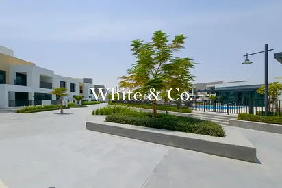 Available Now | Prime Real Estate | Pool