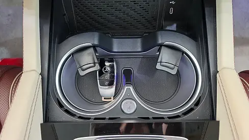 2025 Mercedes-Maybach GLS-CLASS 照片 11
