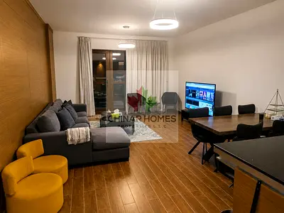 Huge Layout 2BHK | Elegant Woodstyle Finishing | Family Niche Building