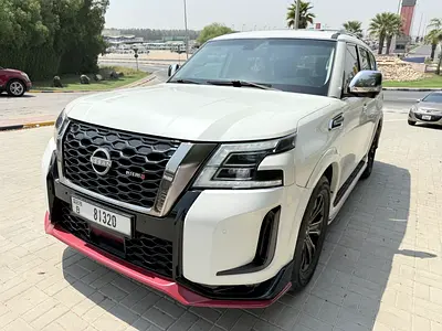 صورة 5 لـ 2017 Nissan ARMADA