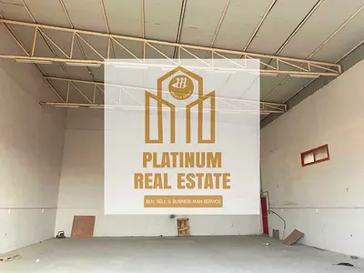 WAREHOUSE FOR RENT
