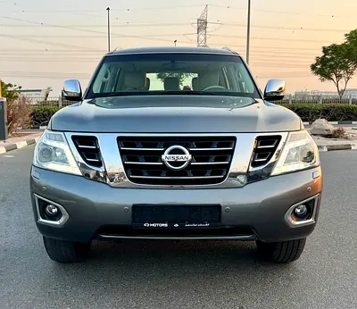 صورة 2 لـ 2017 Nissan PATROL