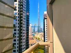 High Floor | Burj Khalifa View | Vacant