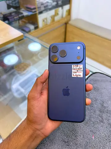 IPhone 17Promax 2TB