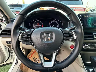 صورة مصغرة 16 لـ 2019 Honda ACCORD