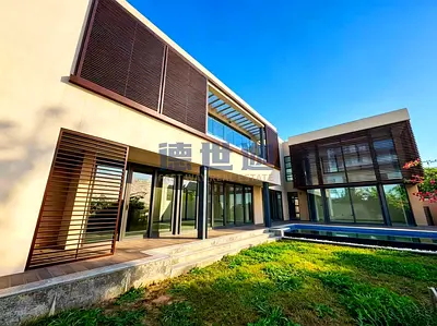Best price/Forest Villa /With pool/Ready to move