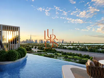 Motivated Seller | Pool & Golf View | Prime Deal
