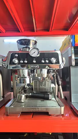 Delonghi la specialista