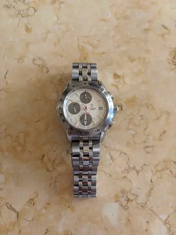 TUDOR Watch Chronautic Automatic