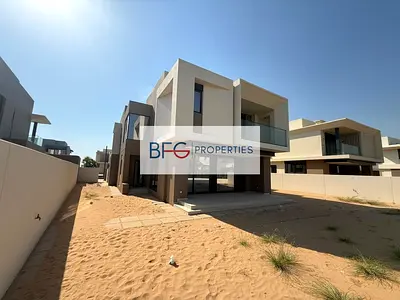 Brand New | 4-Bedroom Standalone Villa | Spacious Layout