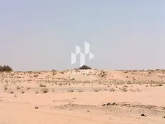 Land for Sale in New Al Hoshi – Corner Plot | Prime Location | AED 620,000