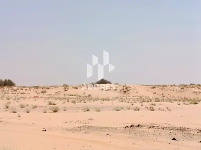 Land for Sale in New Al Hoshi – Corner Plot | Prime Location | AED 620,000