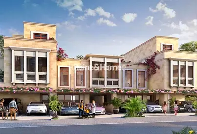 Exclusive 4BR Single Row Property for Sale | Malta