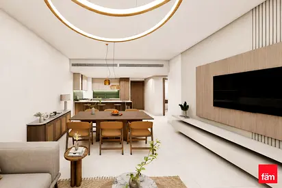 Full Villas View Spacious Original Price