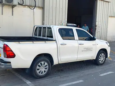 صورة 6 لـ 2019 Toyota HILUX