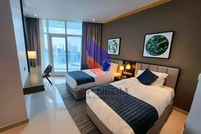 VACANT - FURNISHED - PRIME LOCATION