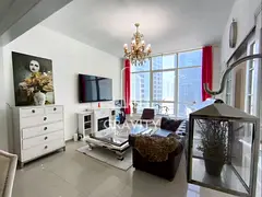 Furnished 1BR | Hydra Avenue | Reem Island