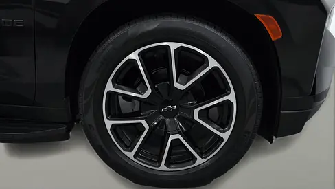 2023 Chevrolet TAHOE 照片 12