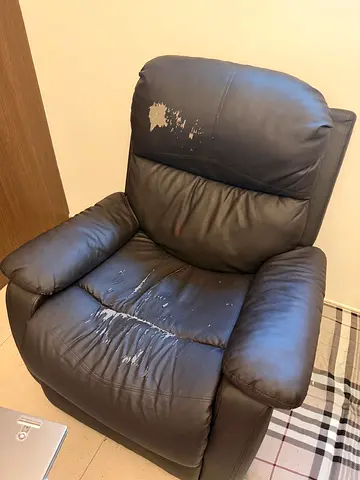 Sofa recliner
