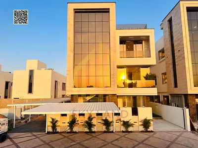 Opposite Jasmine Park - 3 floors - All fees included - Direct from owner - Freehold - Close to services