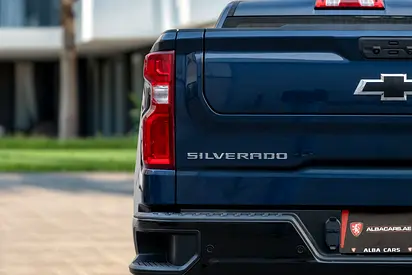 2023 Chevrolet SILVERADO 1500 照片 6