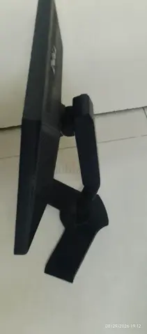 Dell Desktop Computer Monitor with Adjustable Stand