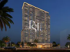 Balcony | Sea View | Modern Layout
