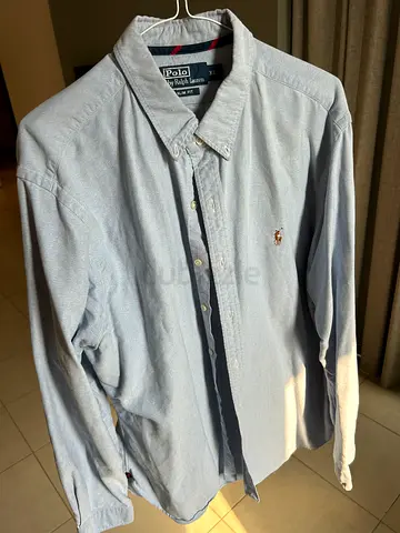 Ralph Lauren shirt XL