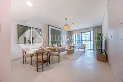 Elegant 1BR | Waterfront Living | Al Reem Island