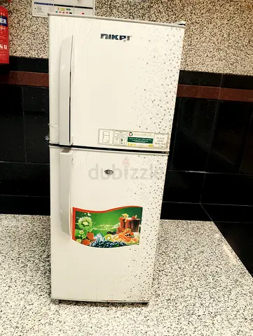 Nikai medium size fridge