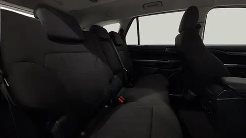 2024 FORD EVEREST 照片 10