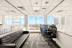 Canal View | Premium Location | Vacant Office