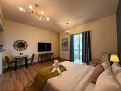 Mid-End Studio | Vacant | Fully Managed by RARE