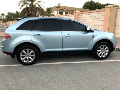 صورة 5 لـ 2008 Lincoln MKX