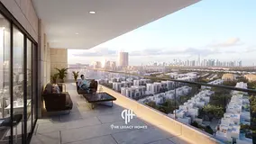 Studio for Sale in EQT Tower | Prime Investment Opportunity
