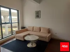 FURNISHED 1BR | SHEIKH ZAYED ROAD VIEW | AED 65K | 4 CHEQUES