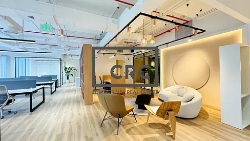 Fully Furnished | All Bills Inclusive | Vacant